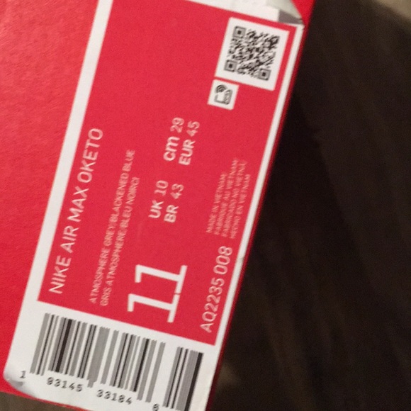 Nike Air Max - Picture 7 of 8